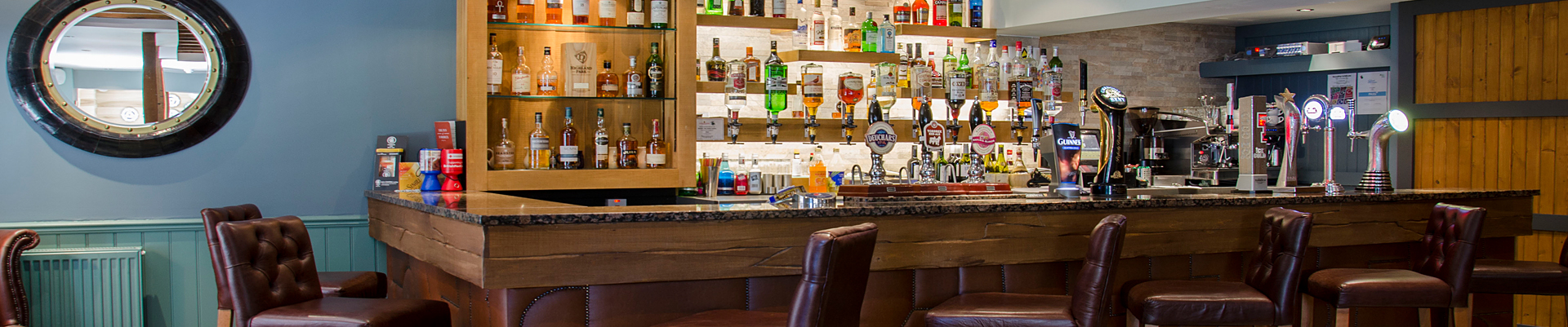 Malt & Ale Bar